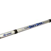 Captain 1448 Grey Spin 270cm 2 Parça Spin Kamış 10-42gr Atar